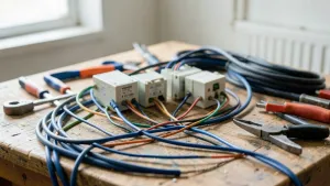 Cennik instalacji elektrycznej Gdańsk