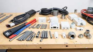 Cennik instalacji elektrycznej Poznań