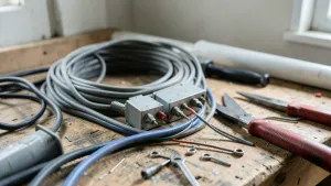 Cennik instalacji elektrycznej Radom