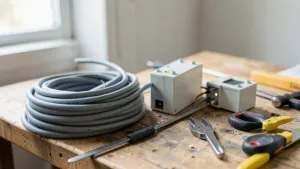 Cennik instalacji elektrycznej Wrocław