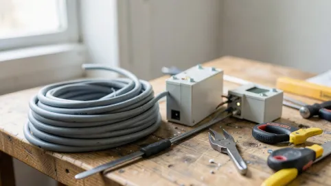 Cennik instalacji elektrycznej Wrocław