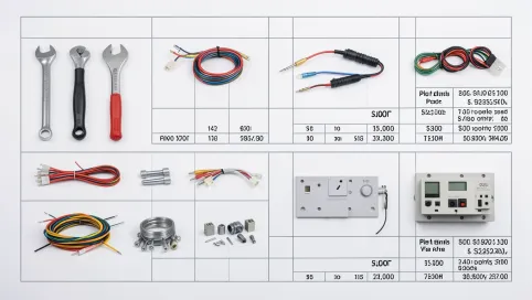 Cennik prac elektrycznych