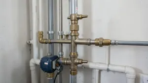 Cennik robót instalacji centralnego ogrzewania