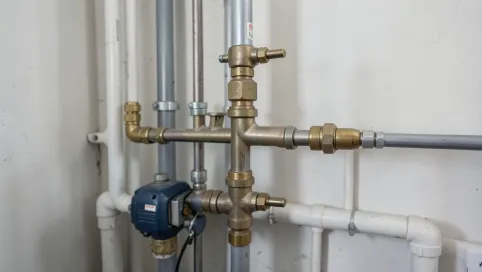 Cennik robót instalacji centralnego ogrzewania