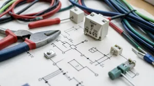 Cennik usług elektrycznych podkarpackie