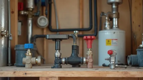 cenniki instalacji wewnętrznych