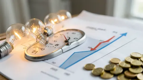 Ceny energii elektrycznej