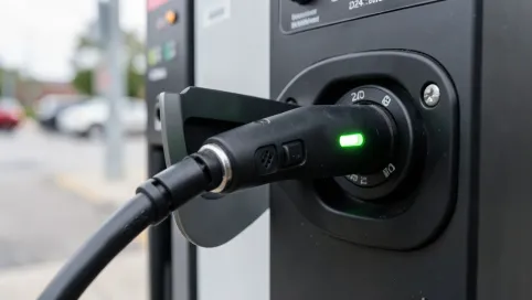 Ceny ładowania samochodów elektrycznych 2024