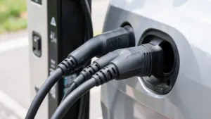 Ceny ładowania samochodów elektrycznych