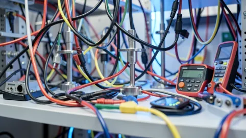 certyfikacja urządzeń elektrycznych