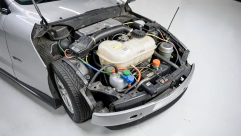 Chrysler Pacifica instalacja gazowa cena