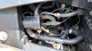 Chrysler Town  Country 36 instalacja gazowa CENA