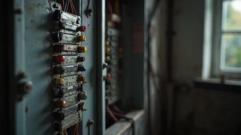 co ile lat przegląd elektryczny