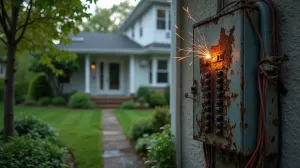 co ile przegląd elektryczny