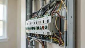 Co ile przegląd instalacji elektrycznej w domu jednorodzinnym