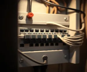 Co ile przegląd instalacji elektrycznej w domu jednorodzinnym