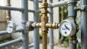 co ile przegląd instalacji gazowej