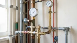 Co ile przegląd instalacji gazowej w domu jednorodzinnym cena