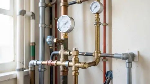 Co ile przegląd instalacji gazowej w domu jednorodzinnym cena