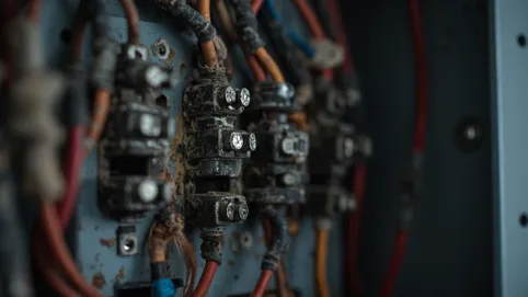 co ile robi się przegląd instalacji elektrycznej