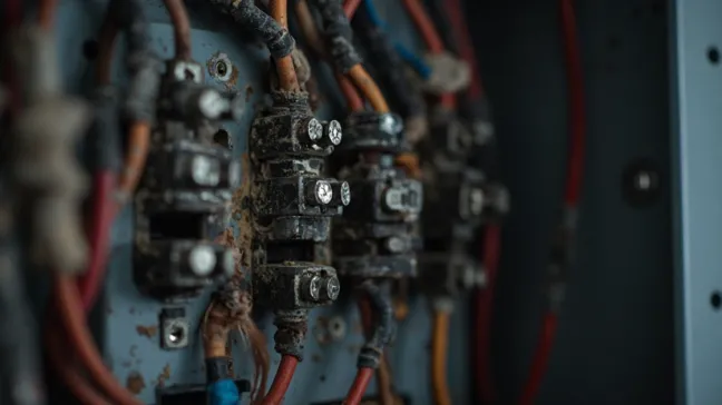 co ile robi się przegląd instalacji elektrycznej