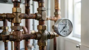 co ile robi się przegląd instalacji gazowej