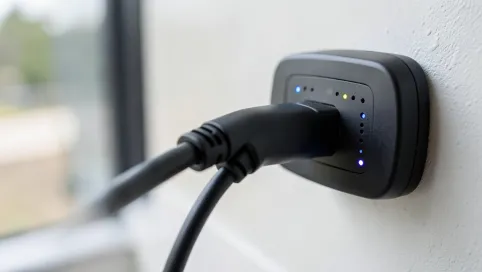 Co ile trzeba ładować samochód elektryczny