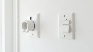 Co to jest biały montaż elektryczny