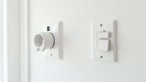 Co to jest biały montaż elektryczny