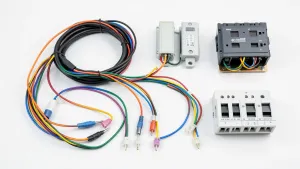 Co to jest instalacja elektryczna