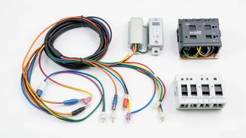 Co to jest instalacja elektryczna