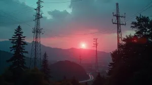 czy fale elektromagnetyczne są szkodliwe