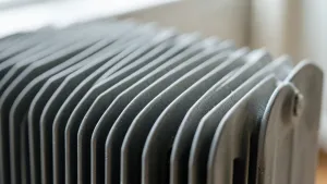 czy grzejnik elektryczny potrzebuje wody