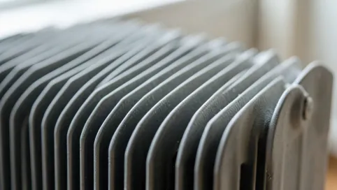 czy grzejnik elektryczny potrzebuje wody