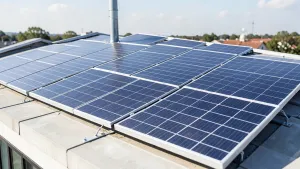 Czy instalacja fotowoltaiczna jest obiektem budowlanym