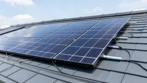 czy instalacja fotowoltaiczna wymaga pozwolenia na budowę