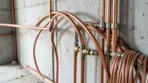 Czy instalacja gazowa wymaga pozwolenia na budowę