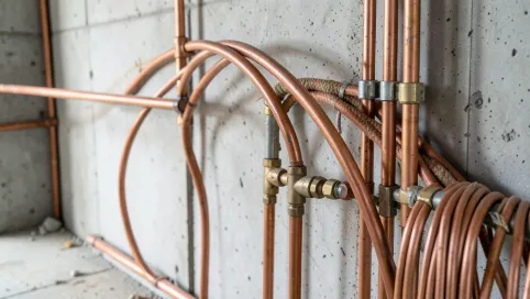 Czy instalacja gazowa wymaga pozwolenia na budowę