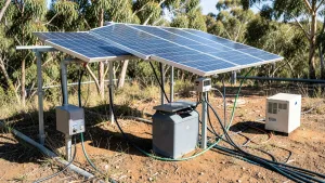 czy instalacja offgrid jest legalna