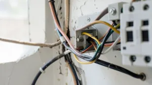 Czy na wymianę instalacji elektrycznej potrzebna jest zgoda