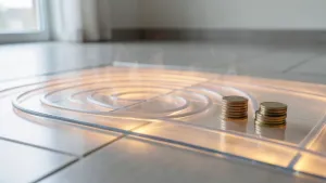 Czy ogrzewanie podłogowe elektryczne jest drogie