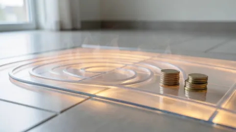 Czy ogrzewanie podłogowe elektryczne jest drogie