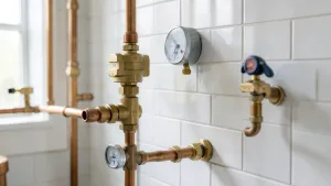 Czy po instalacji gazu trzeba robić przegląd