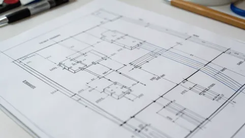 Czy projekt instalacji elektrycznej jest wymagany