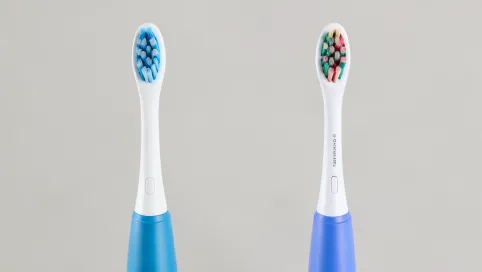 Czy szczoteczka soniczna jest lepsza od elektrycznej