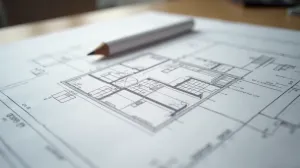 czy w projekcie domu jest projekt instalacji elektrycznej