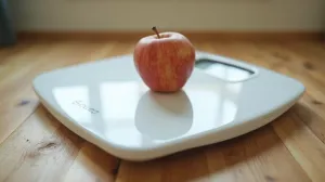 Czy waga elektroniczna może oszukiwać