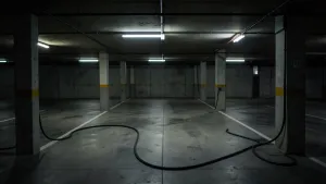 Czy wspólnota mieszkaniowa może zakazać ładowania pojazdów elektrycznych w hali garażowej