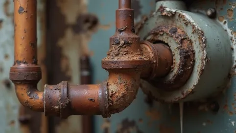 czym płukać instalację co