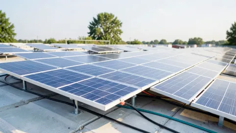 Czyste Powietrze rozbudowa instalacji fotowoltaicznej